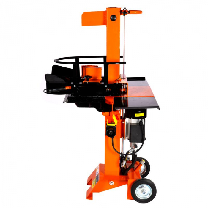 Despicator vertical 8T lemn/busteni 3000W [2]