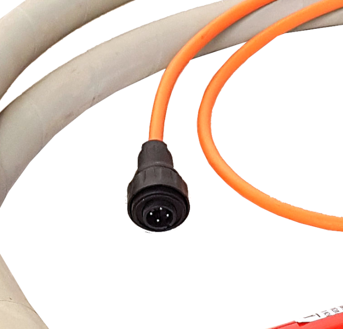 Diatec Lance vibratoare SPEED E 50 50mm x 4m [1]