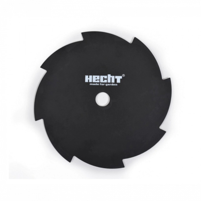 Disc taiere 8 dinti, 255MM x 1.4MM  - 600040 [1]