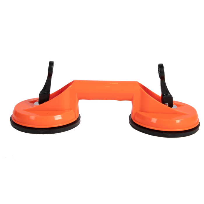 Dispozitiv de fixare cu 2 ventuze, 70 kg [4]