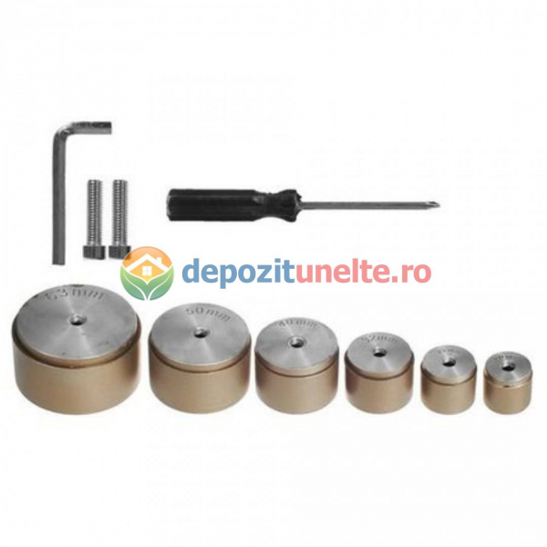 DISPOZITIV DE LIPIT TEVI PPR ( POLIPROPILENA ) PROCRAFT PL1600 , 1600W [5]