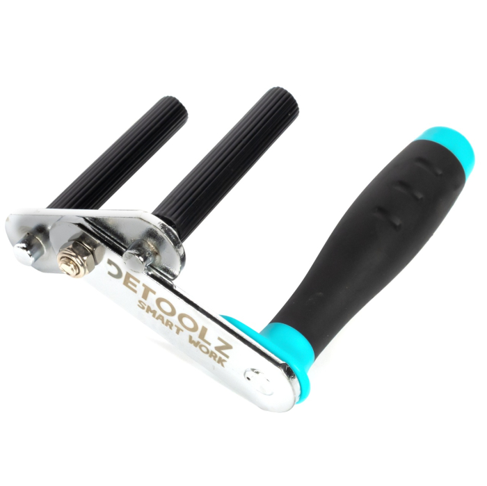 Dispozitiv Detoolz pentru transport placi de rigips [3]