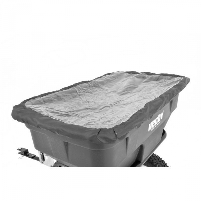 Distribuitor Hecht 260 pentru seminte sare sau ingrasamant capacitate 60 l latime distribuire 4 m [10]