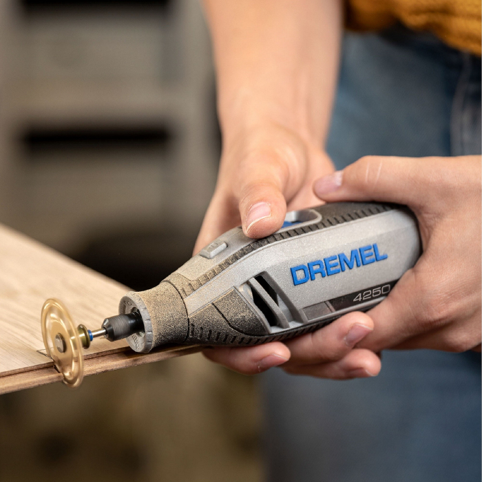 Dremel 4250-35 Unealta multifunctionala 175W + 35 accesorii + geanta textil [3]