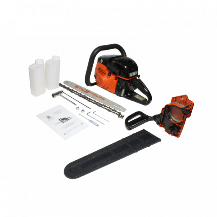 GF-0908 Drujba 6800 cu 2 lame si 2 lanturi MPP 2buc/set [4]