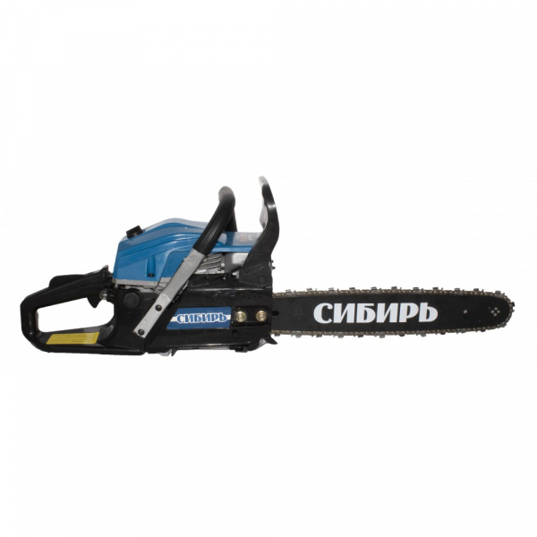 DRUJBA SIBERIA B-380M 5CP, 52CC, LAMA 45CM, MOTOFIERASTRAU BENZINA [3]