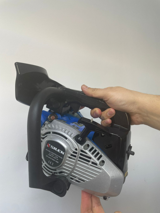 Drujba constructii SILEN 2T 25CC 1.2CP 1L12"-1L E5 [4]