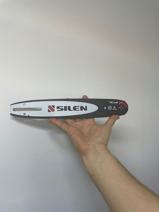 Drujba constructii SILEN 2T 25CC 1.2CP 1L12"-1L E5 [9]