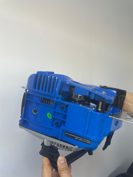 Drujba constructii SILEN 2T 25CC 1.2CP 1L12"-1L E5 [2]
