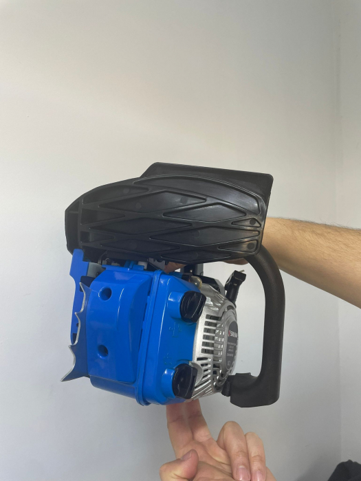 Drujba constructii SILEN 2T 25CC 1.2CP 1L12"-1L E5 [6]