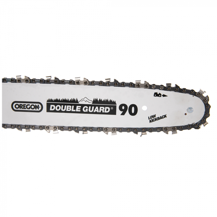Drujba cu acumulator 14 inch, 2x18V, Detoolz DZ-SE201 [4]