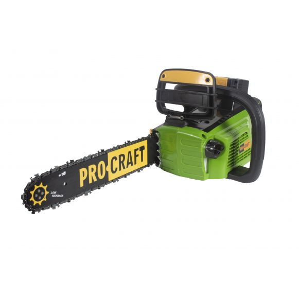 Drujba cu acumulator Procraft PKA40LI, 2600 W, 4.0 Ah, 5000 rpm [3]