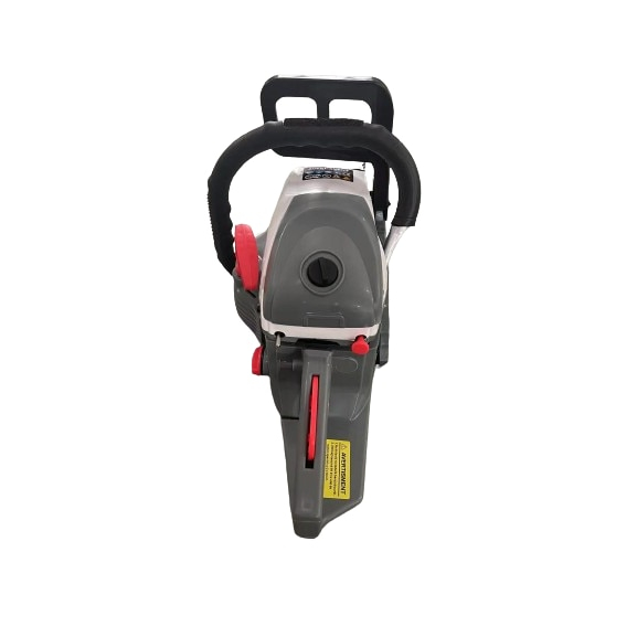 Drujba cu lant pe benzina 7.5CP Campion, 2 timpi, 40 cm lungime lama, lant 32 dinti, pornire easy start [5]