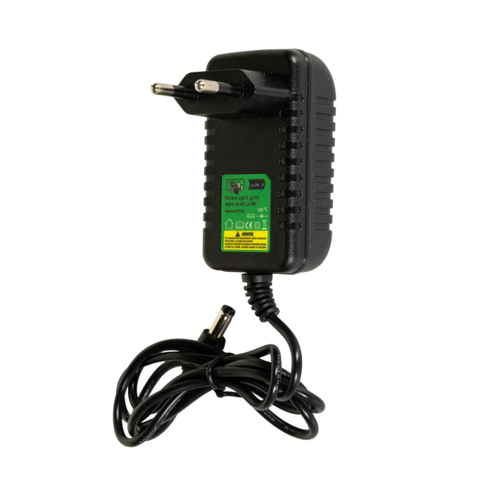 Drujba mini Micul Fermier 14.4V, 2 Ah, lama 4", Brushless [13]