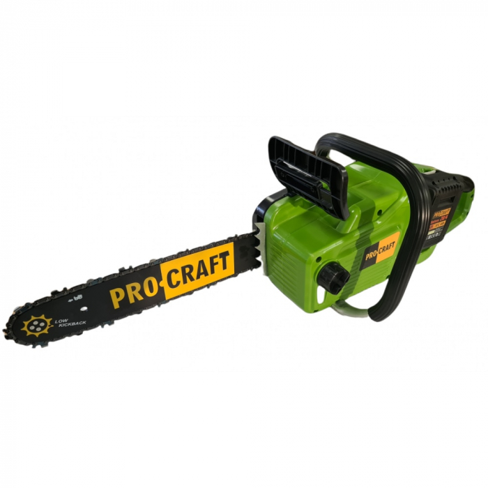 PCA40/2 drujba pe acumulatori Procraft [7]