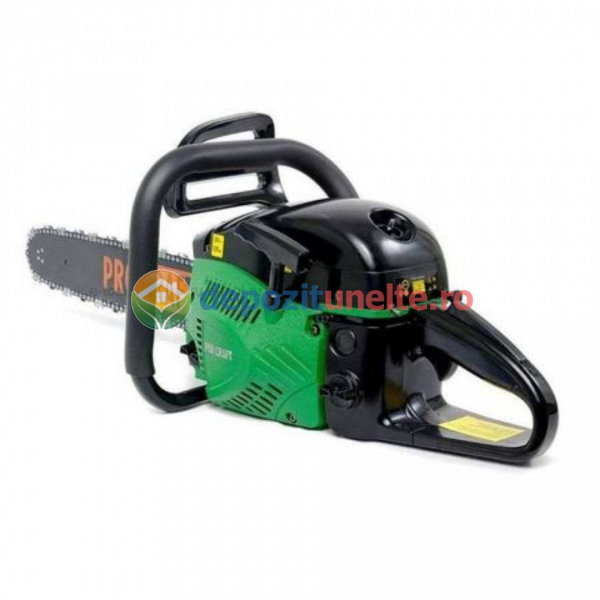 DRUJBA PROCRAFT GERMANY 4.7CP ( 2 LAME 40 + 45CM ) [4]