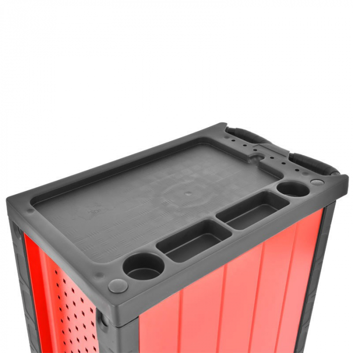 Dulap mobil Hecht 2099 cu 6 sertare [6]