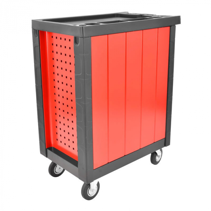 Dulap mobil Hecht 2099 cu 6 sertare [4]