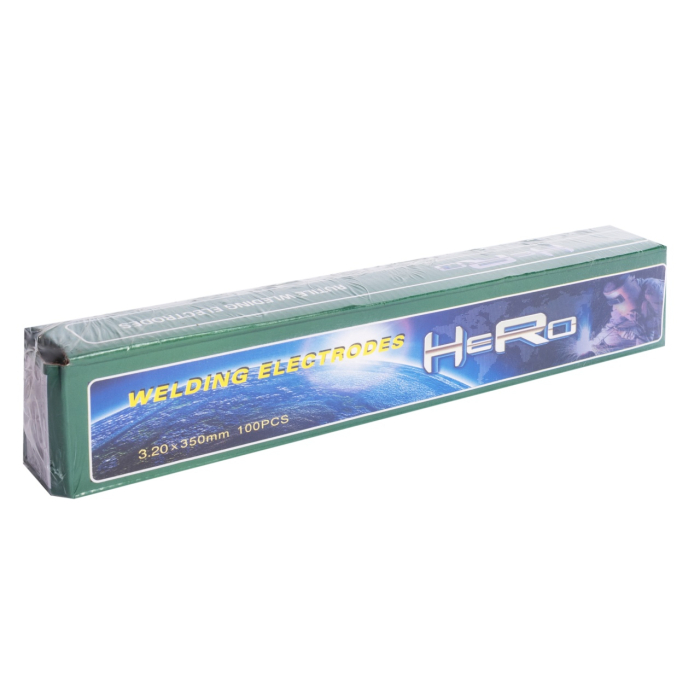 Electrozi Almaz 3.2x350mm Rutilici [3]