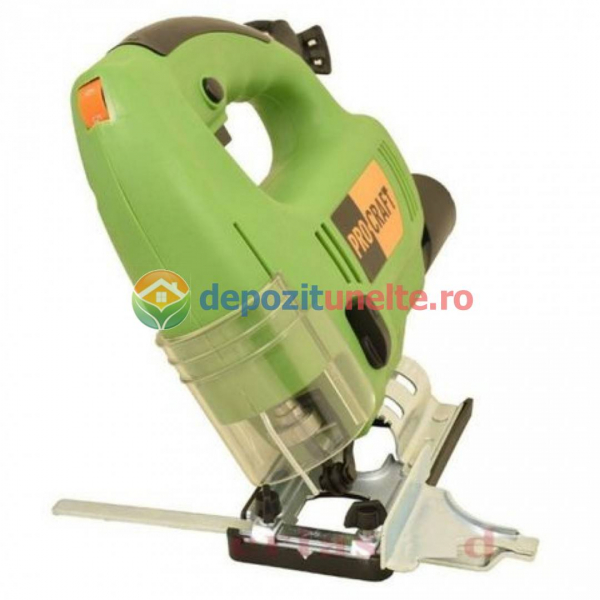 Ferastrau pendular ProCraft ST 1000W, 80mm, 45gr [3]