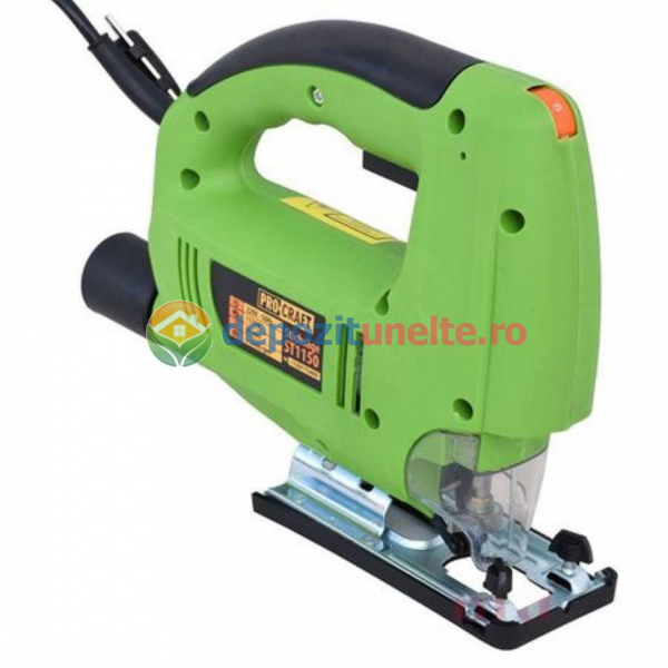 FERASTRAU PENDULAR PROCRAFT ST1150, 1150W, MODEL 2018 [5]