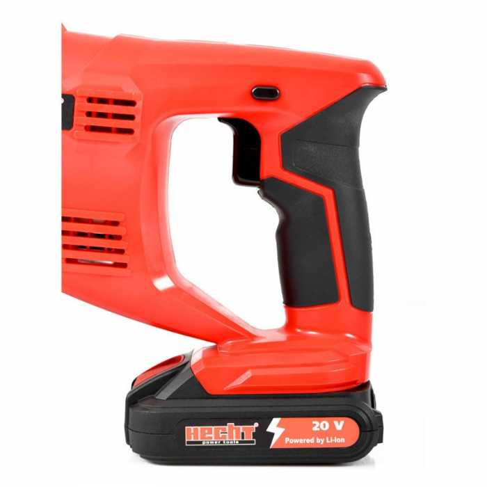 Fierastrau alternativ Hecht 1510 2.11 Kg program accu 1278 fara acumulator statie de incarcare [5]