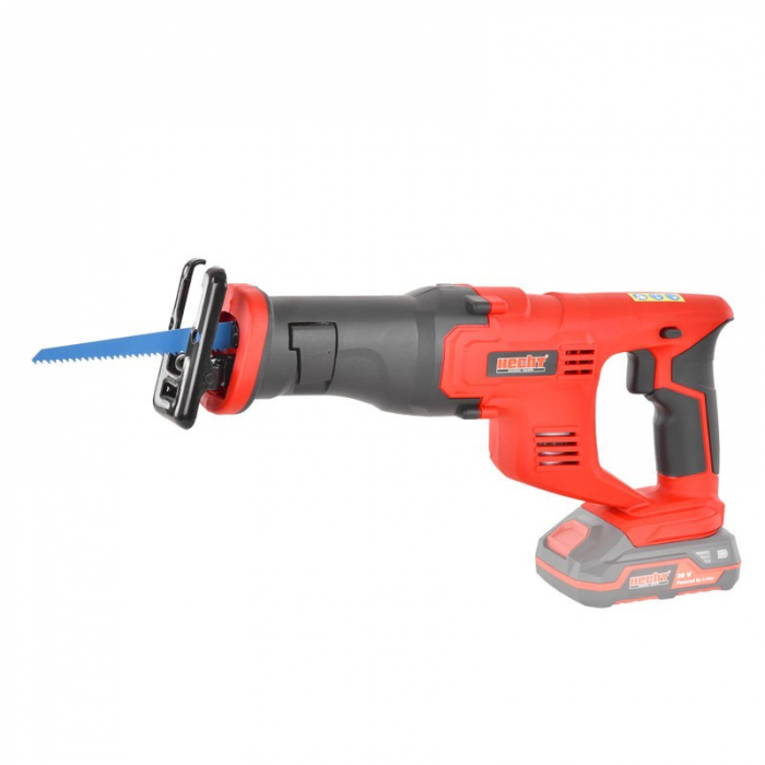 Fierastrau alternativ Hecht 1510 2.11 Kg program accu 1278 fara acumulator statie de incarcare [2]