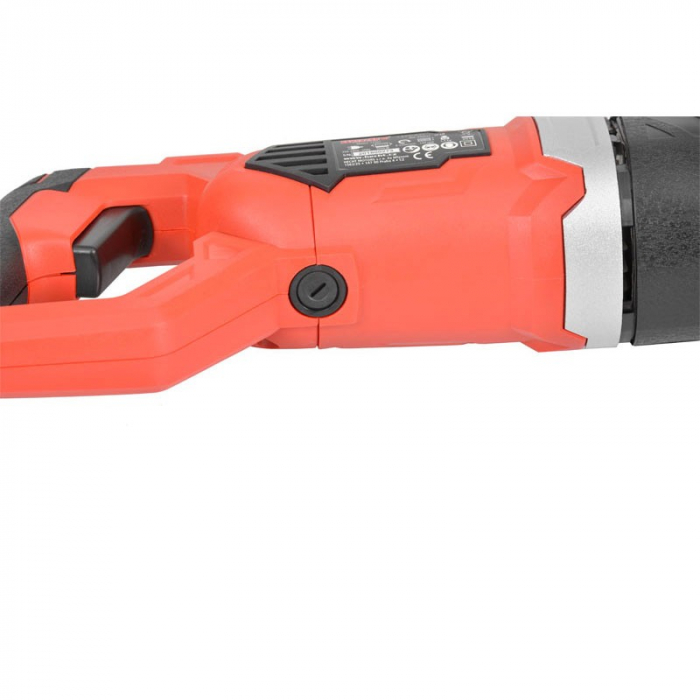 Fierastrau alternativ Hecht 1575 putere 1050 w 0-2500 rpm 3.4 Kg [4]
