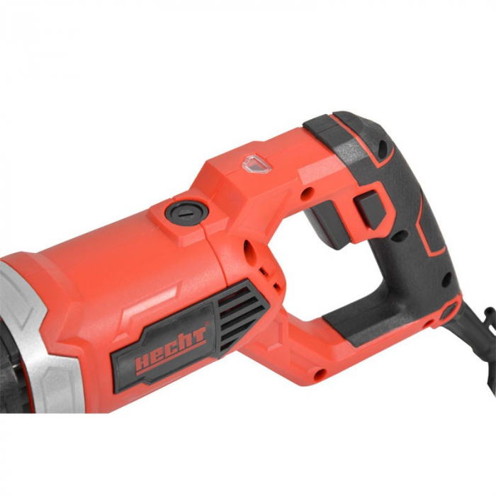Fierastrau alternativ Hecht 1575 putere 1050 w 0-2500 rpm 3.4 Kg [5]