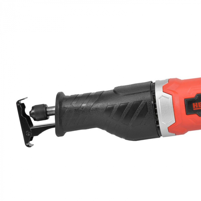 Fierastrau alternativ Hecht 1575 putere 1050 w 0-2500 rpm 3.4 Kg [3]
