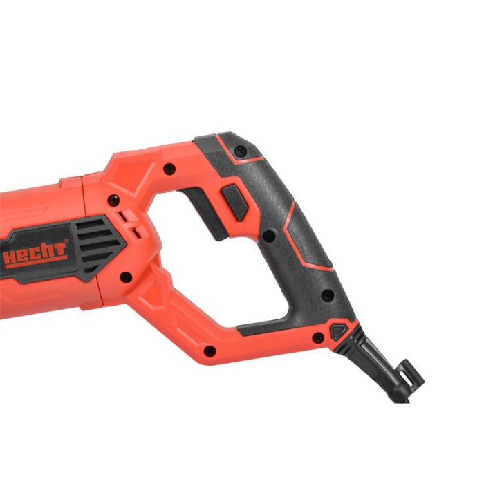 Fierastrau alternativ Hecht 1575 putere 1050 w 0-2500 rpm 3.4 Kg [2]