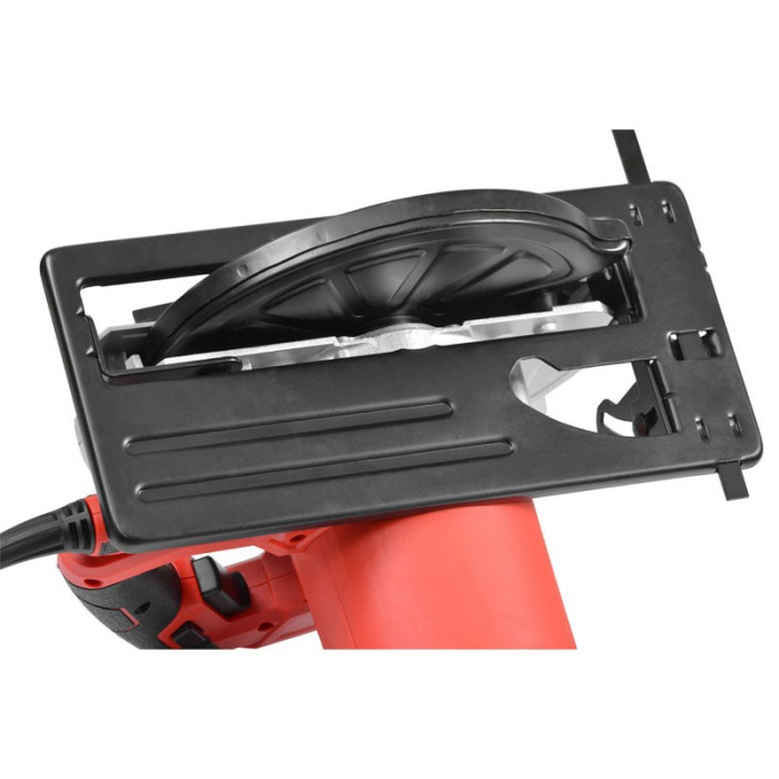 Fierastrau circular Hecht 1620 putere 1800 w diametru panza 210 mm 5000 rpm 6.4 Kg [6]