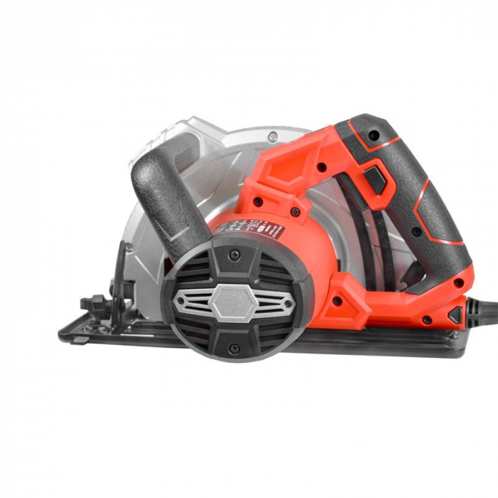 Fierastrau circular Hecht 1620 putere 1800 w diametru panza 210 mm 5000 rpm 6.4 Kg [13]