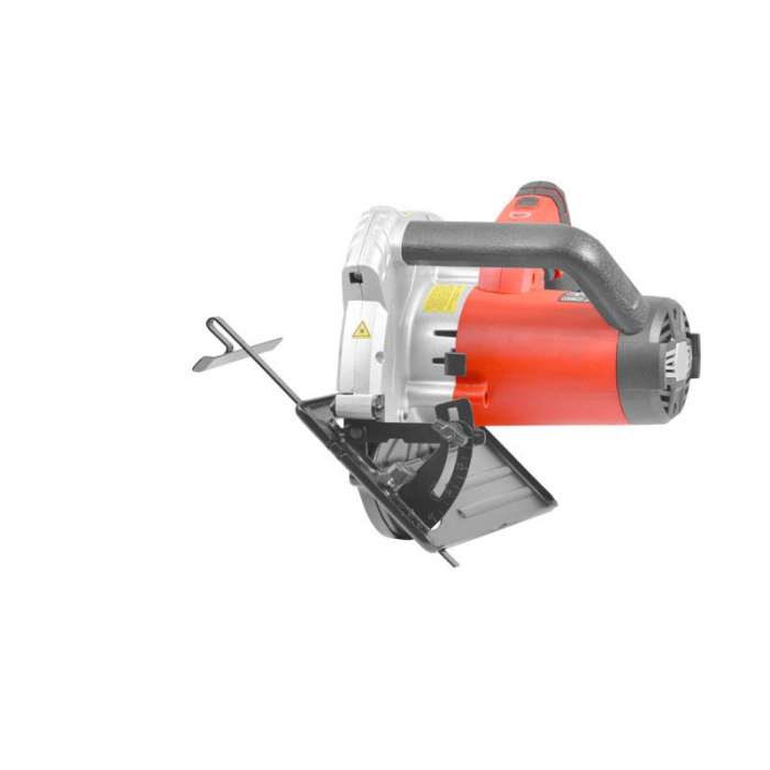 Fierastrau circular Hecht 1620 putere 1800 w diametru panza 210 mm 5000 rpm 6.4 Kg [3]
