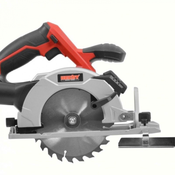 Fierastrau circular Hecht 1670 panza 150 mm program accu 1278 fara acumulator statie de incarcare [2]