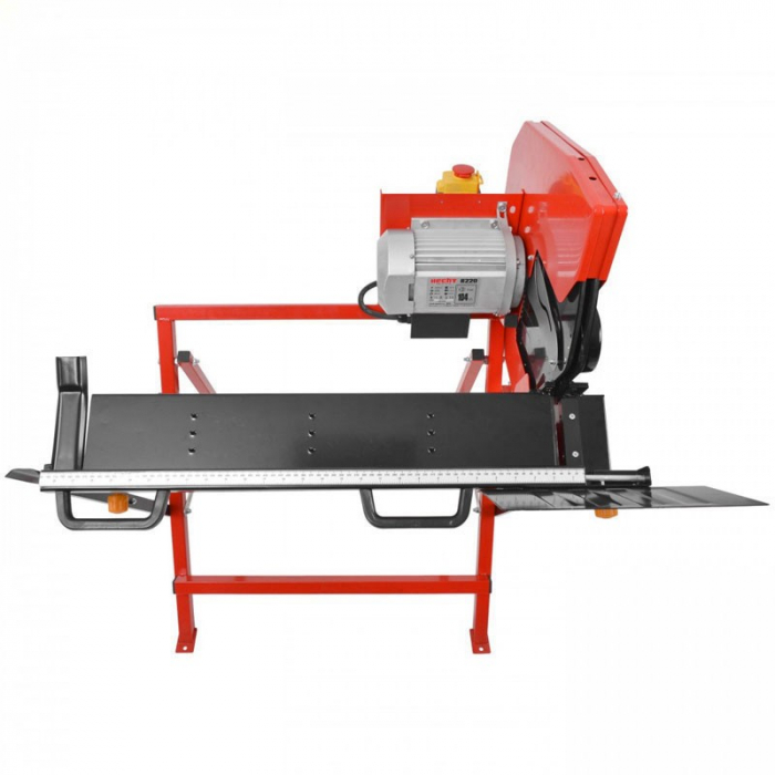 Fierastrau circular Hecht 8220 putere 2200 w diametru maxim 135 mm 35 kg [5]