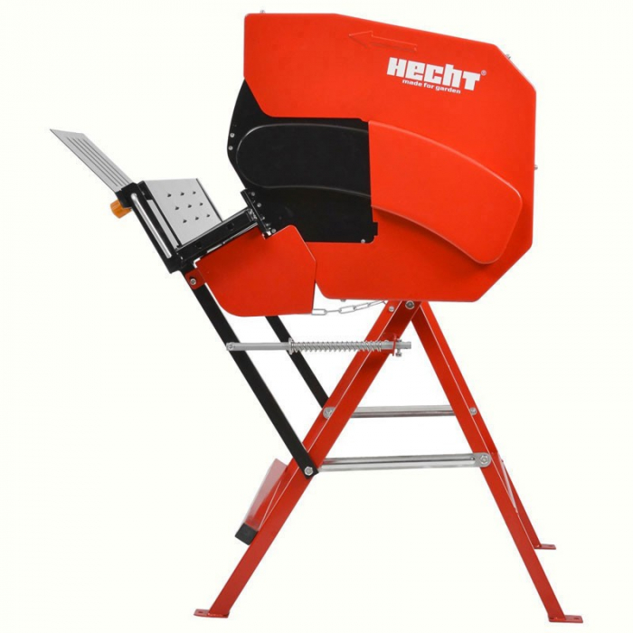 Fierastrau circular Hecht 8220 putere 2200 w diametru maxim 135 mm 35 kg [4]