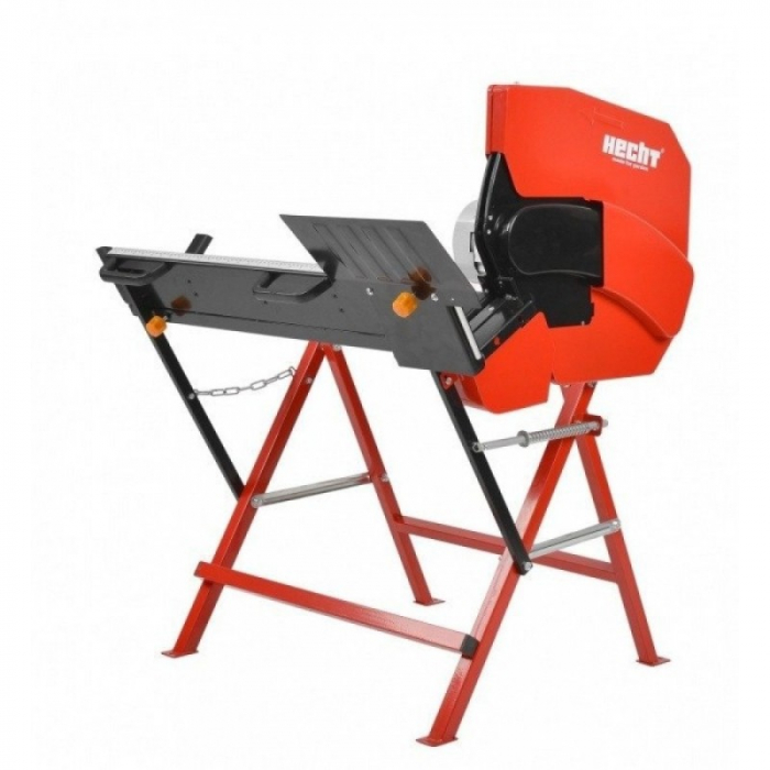 Fierastrau circular Hecht 8220 putere 2200 w diametru maxim 135 mm 35 kg [6]