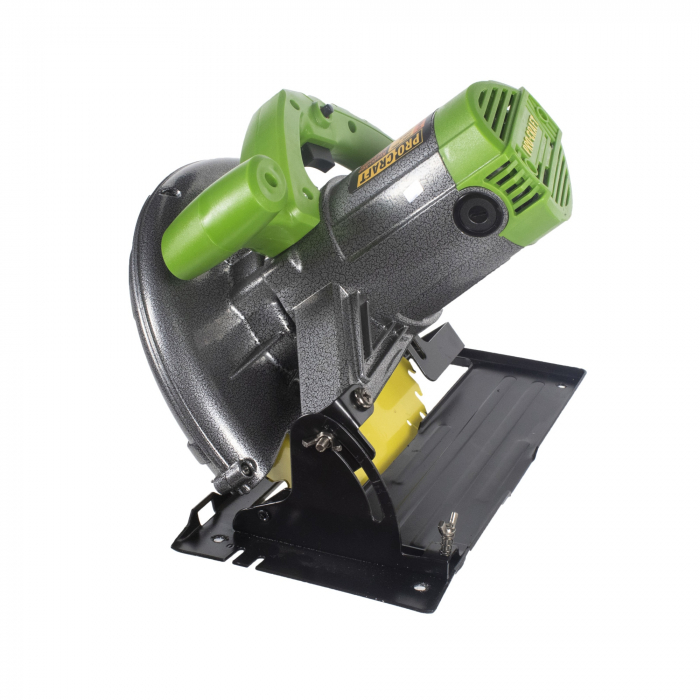 Fierastrau circular PROCRAFT KR3000, 3500 rpm, 3000W [7]