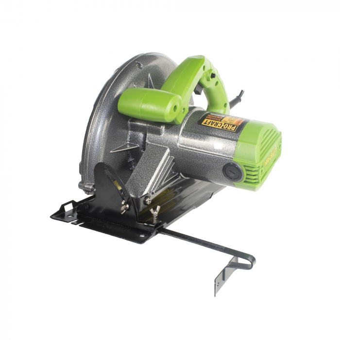Fierastrau circular PROCRAFT KR3000, 3500 rpm, 3000W [9]