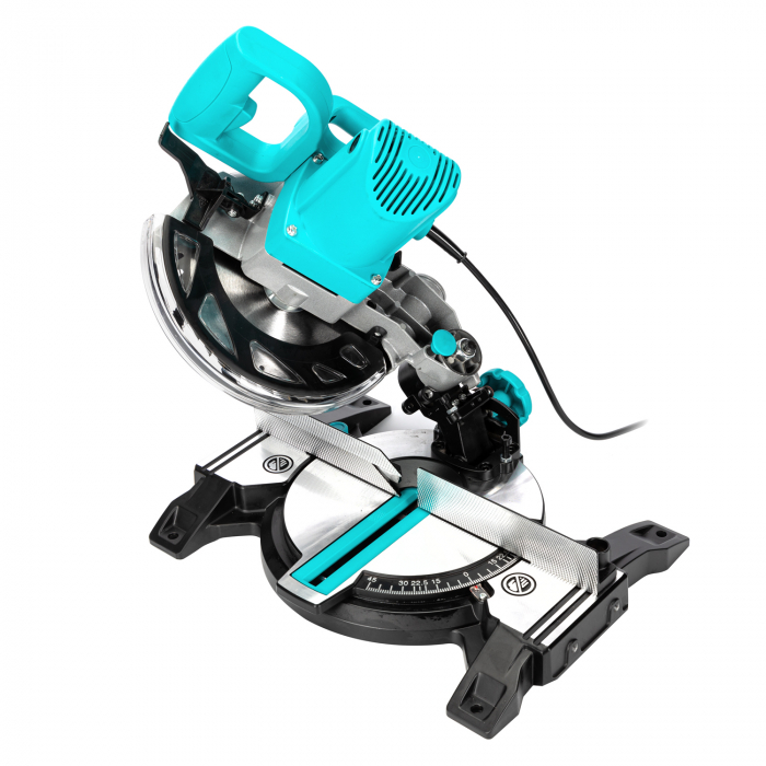 Fierastrau circular stationar 1400W 210mm DZ-SE106 [8]