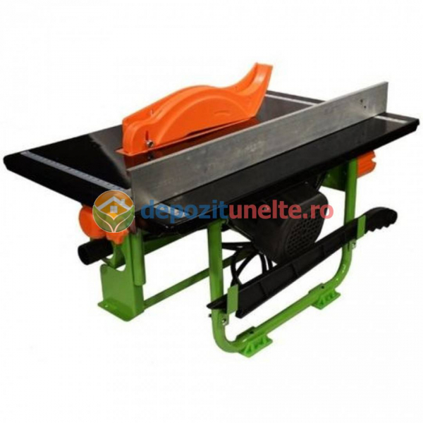 Fierastrau circular stationar 800W, 200X16mm, PROCRAFT KR2600, cu masa, Model 2019 [8]