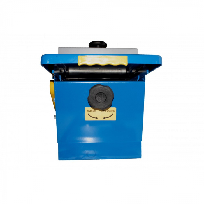 Fierastrau Circular stationar cu banc, masa de prelucrat, 2.2KW, 5000Rpm, Belarusia, MDS 1-05 [5]