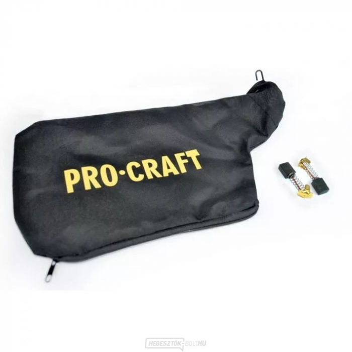 PGS217 Circular de onglet PROCRAFT [5]