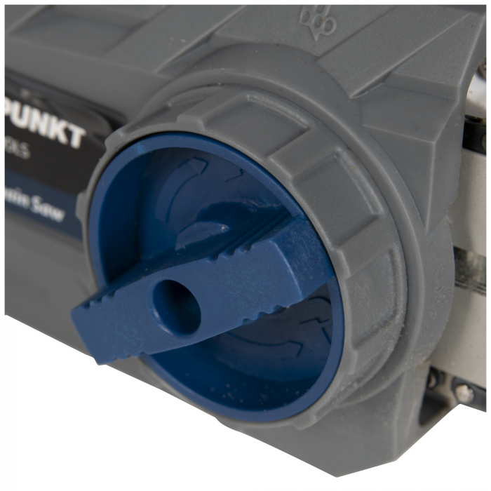 Fierastrau electric cu lant 2400W, 18'' Blaupunkt [3]