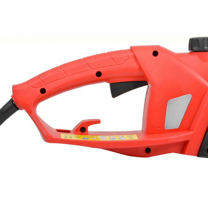 Fierastrau electric Hecht 2035, putere 2000 w, lama 35 cm³ 4.2 Kg [3]
