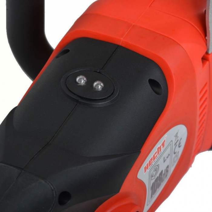 Fierastrau electric Hecht 2250, putere 2400 w, lama 40 cm³ 5.6 Kg [4]