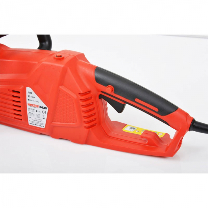 Fierastrau electric Hecht 2439 putere 2400 w lama 40 cm 5 kg [6]