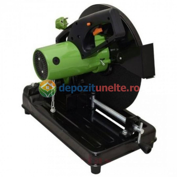 FIERASTRAU ELECTRIC PENTRU DEBITAT METAL PROCRAFT AM3200, 3200W, 355MM [2]