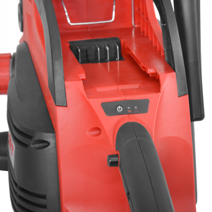Fierastrau Hecht 9940 lama 35 cm program accu 5040 fara acumulator si statie de incarcare [6]